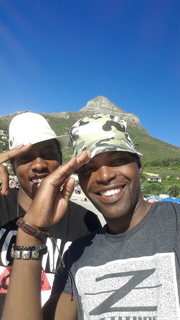 willoz0001, 43 Cape Town, Western Cape, South Africa