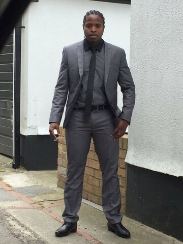 Thabo163, 39 Centurion, Gauteng, South Africa