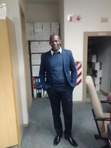 CANDO4, 46 Polokwane, Limpopo, South Africa