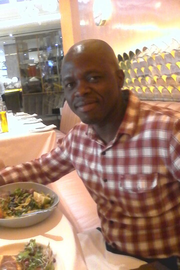 jb29, 45 Roodepoort, Gauteng, South Africa
