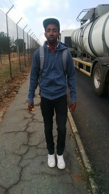 schwartz, 34 Midrand, Gauteng, South Africa