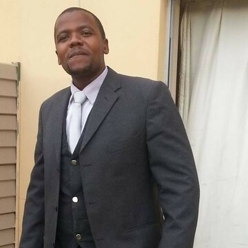 JohnnieM, 38 Vanderbijlpark, Gauteng, South Africa
