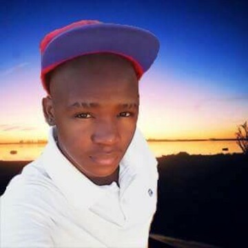 Shy guy 1, 29 Germiston, Gauteng, South Africa