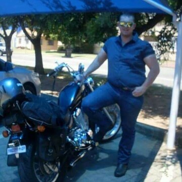 hendrik12, 32 Vereeniging, Gauteng, South Africa