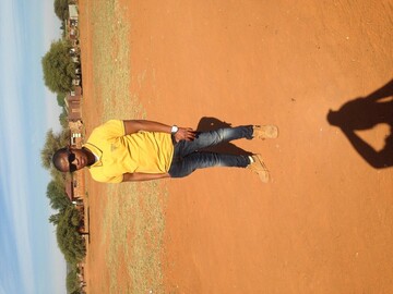 tumlar, 38 Christiana, North West, South Africa