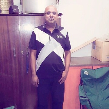 Naveen3, 49 Kempton Park, Gauteng, South Africa