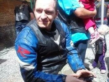 gert19, 49 Nigel, Gauteng, South Africa