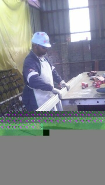 fito, 42 Sasolburg, Free State, South Africa