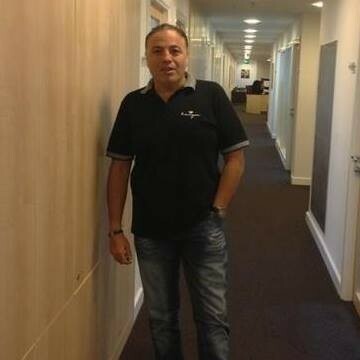 Fred36, 59 Cape Town, Western Cape, South Africa