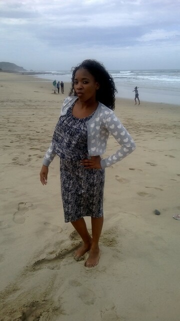 white Angel, 34 Kokstad, KwaZulu-Natal, South Africa