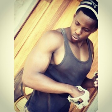 SketchyDon, 27 Pretoria, Gauteng, South Africa
