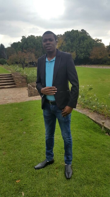 black36, 38 Johannesburg, Gauteng, South Africa