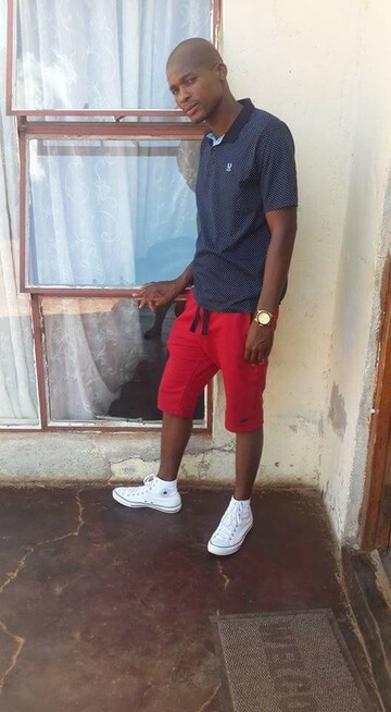 Lucky132, 45 Groblersdal, Mpumalanga, South Africa