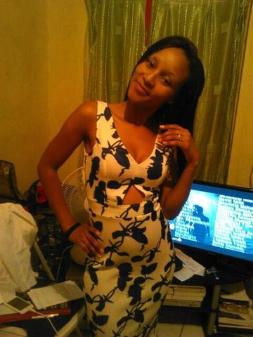 Queen Lee, 31 Mafikeng, North West, South Africa