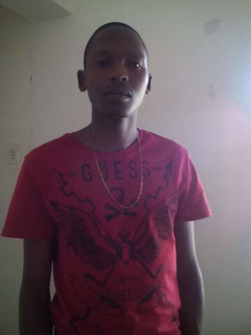 innocent77, 48 Springbok, Northern Cape, South Africa