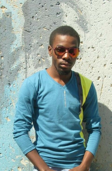 Bongani43, 34 Kempton Park, Gauteng, South Africa