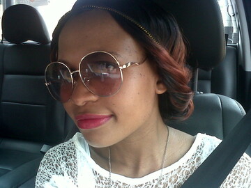 Laela, 33 Mafikeng, North West, South Africa