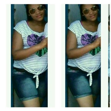 chanty8, 33 Phalaborwa, Limpopo, South Africa