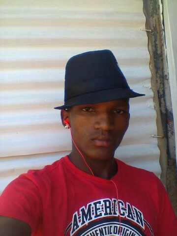 SLIM_T, 30 Rustenburg, North West, South Africa