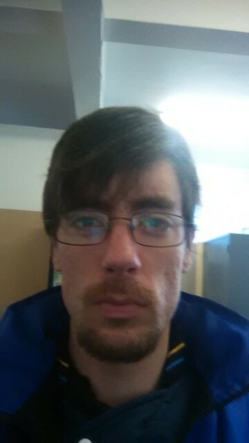 Gareth13, 37 Cape Town, Western Cape, South Africa