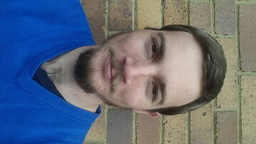 JamesTheStrange, 33 Rustenburg, North West, South Africa