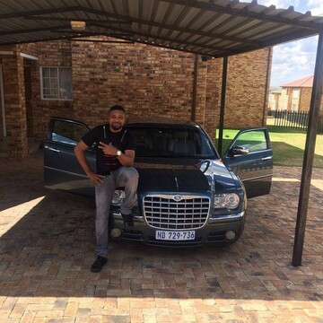 watejoe, 45 Johannesburg, Gauteng, South Africa