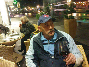 owen11tron, 64 Cape Town, Western Cape, South Africa