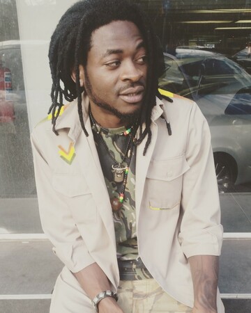 ras DD yA, 39 Johannesburg South, Gauteng, South Africa