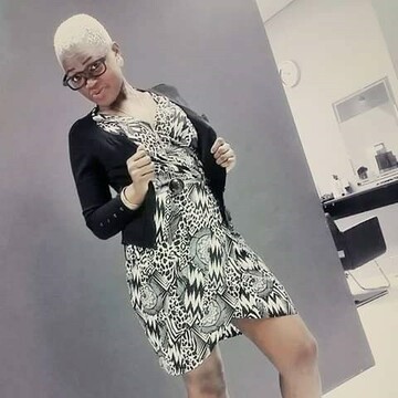 Amanda65, 38 Randburg, Gauteng, South Africa