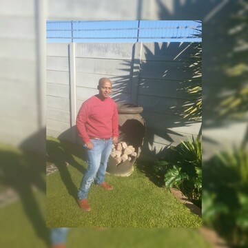 WALEY2, 41 Johannesburg, Gauteng, South Africa