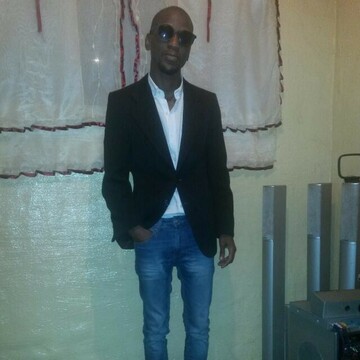 lezuku, 36 Germiston, Gauteng, South Africa