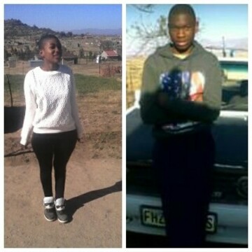 Da costa, 27 Bethlehem, Free State, South Africa