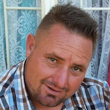 Trompie10, 43 Krugersdorp, Gauteng, South Africa