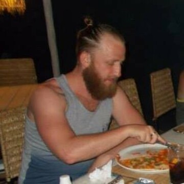 Ant1988, 37 Johannesburg, Gauteng, South Africa