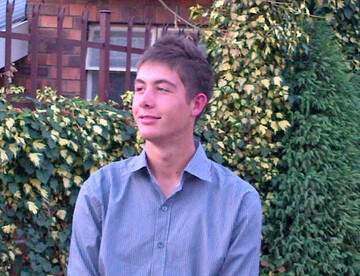 Stefan21, 30 Bethlehem, Free State, South Africa