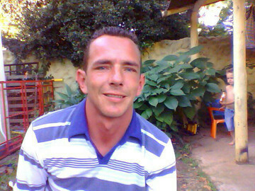 hansie6, 45 Roodepoort, Gauteng, South Africa