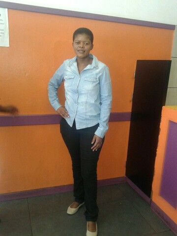 Nicker, 45 Pretoria, Gauteng, South Africa