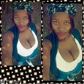 boity26, 33 Welkom, Free State, South Africa