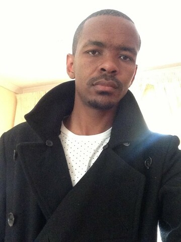 F-bio carter, 38 Middelburg (MP), Mpumalanga, South Africa
