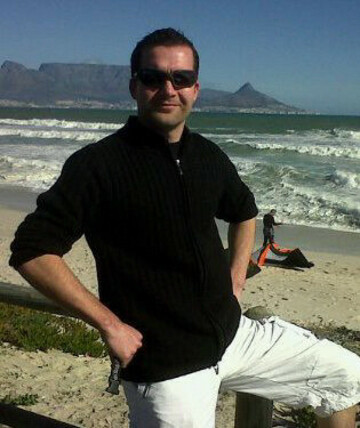 donkie, 43 Worcester, Western Cape, South Africa