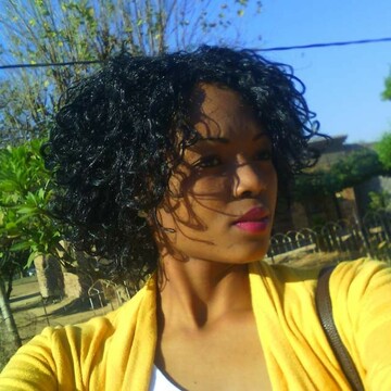 Nthabi43, 31 Mokopane, Limpopo, South Africa