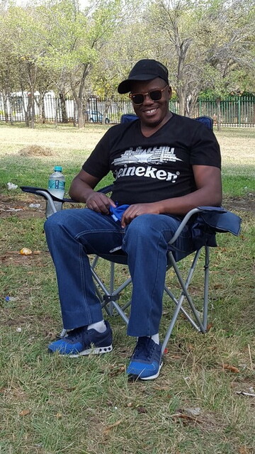 Molahlehi, 43 Sandton, Gauteng, South Africa