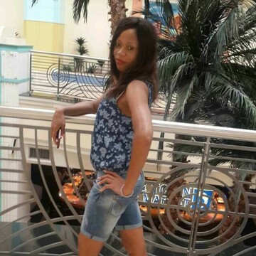 sandy61, 40 Johannesburg, Gauteng, South Africa