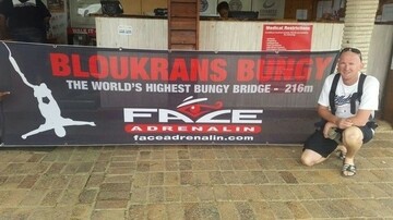 Han999, 41 Oudtshoorn, Western Cape, South Africa