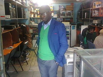 dimeji184, 42 Johannesburg, Gauteng, South Africa