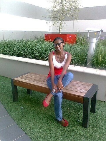 Fire Chick, 33 Sandton, Gauteng, South Africa