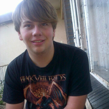 franco0100, 30 Germiston, Gauteng, South Africa
