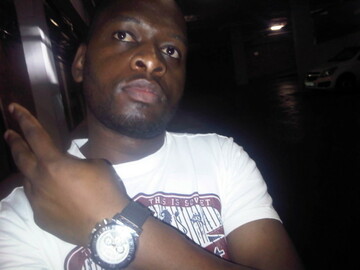 raphstarr2, 43 Johannesburg, Gauteng, South Africa