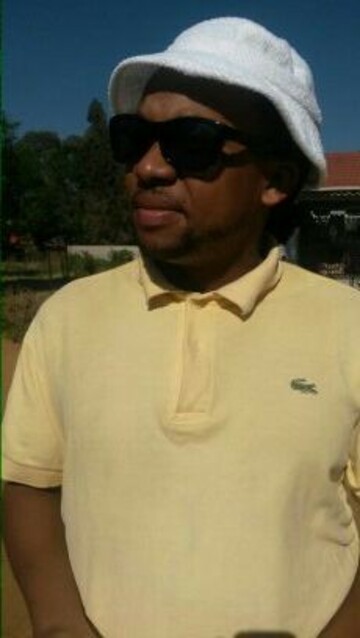 lethabo26, 36 Welkom, Free State, South Africa