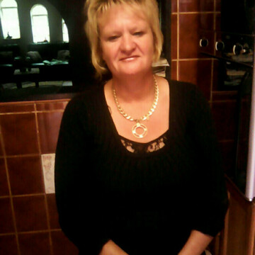 christa3, 58 Orkney, North West, South Africa